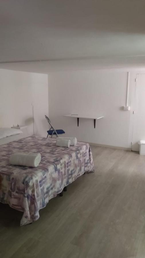 Locami Smart House Loft 105 Apartment *