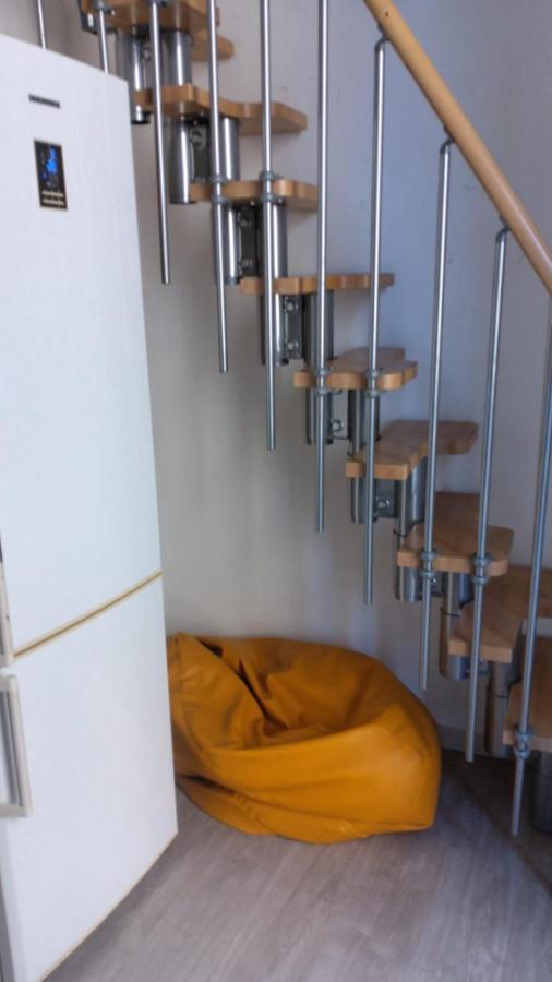 Locami Smart House Loft 105 Apartment *