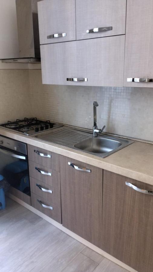 Apartment Locami Smart House Loft 105